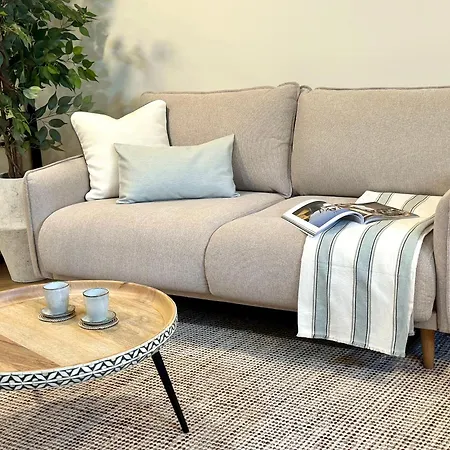 Apartment Studio Malaga *