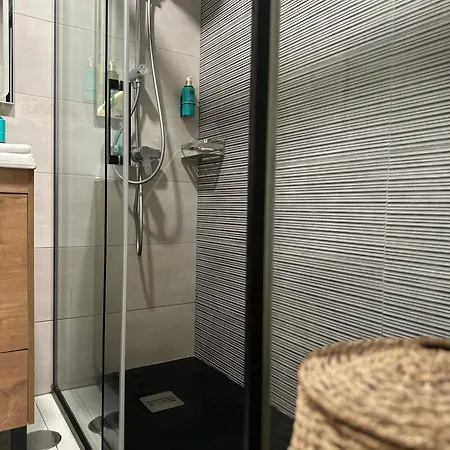 Studio Malaga Apartment